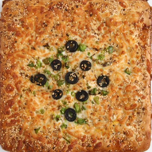 بیروتی 2 نفره در مجموعه غذایی الزهرا