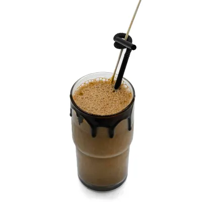 آیس چاکلت — گلاویژ