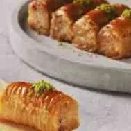 باقلوا اضافه — هامون