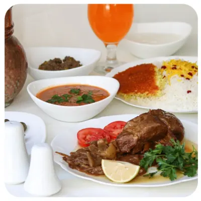 گوشت کتف ( 400 گرم ) — ماهان شاندیز