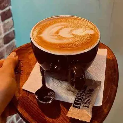 لوتو چینو — کافه رستوران فوکا