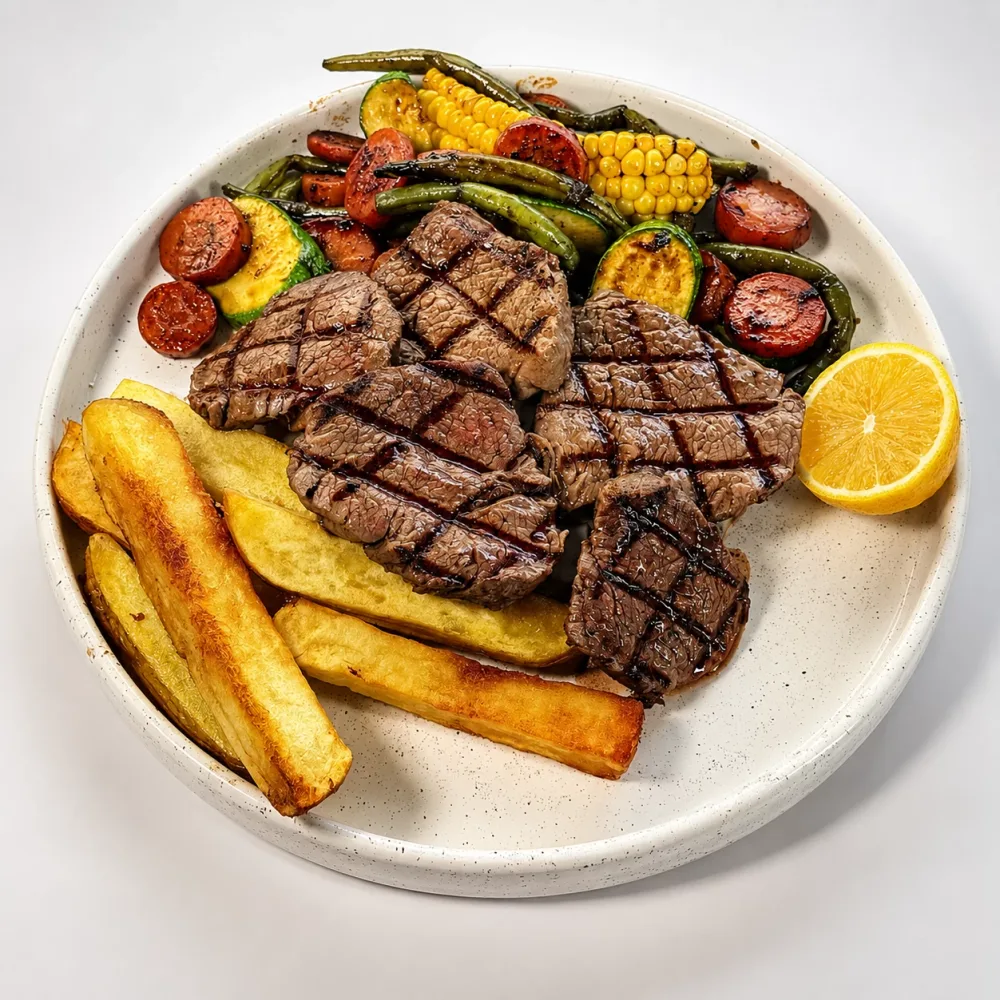 فیله مینیون ناندوز در ناندوز مشهد