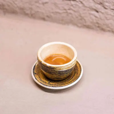 اسپرسو 70 — کافه گوریلا
