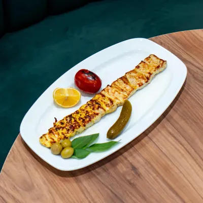 جوجه مخصوص 250 گرمی — نان‌داغ‌کباب‌داغ‌امیرکبیر
