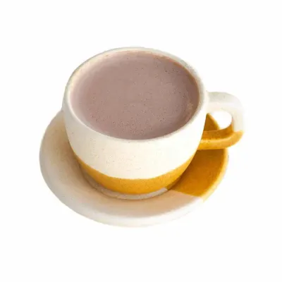 شیر کاکائو — سِن کافه