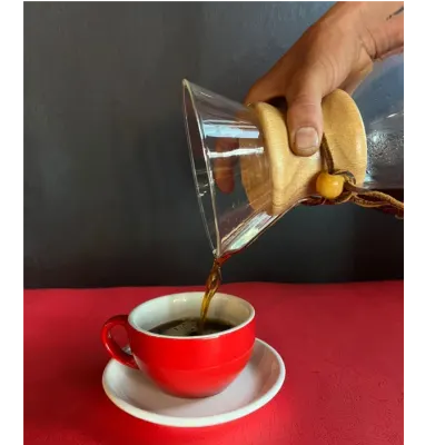 کمکس — شوگر