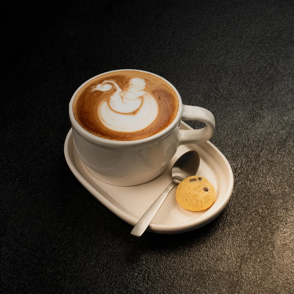کوکو لاته در سامیت