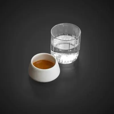 اسپرسو ۸۰ عربیکا — سِن کافه