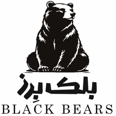 چیکن باربیکیو — بلک برز
