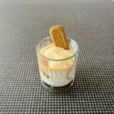 افوگاتو — زمیک لانژ