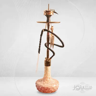 بیسکوئیت — سیلوز پلازا