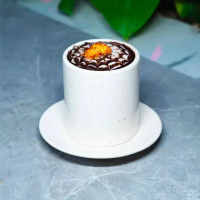هات چاکلت (نرمال) — بولگاری لانژ