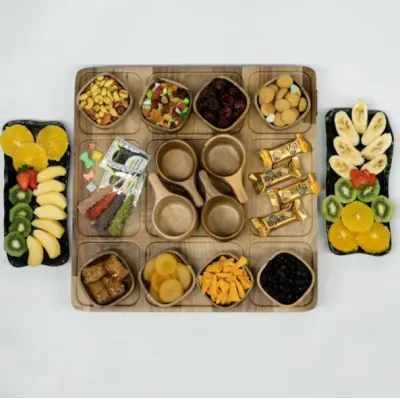ژوان(۴-۶ نفره) vip — کافه ژوان