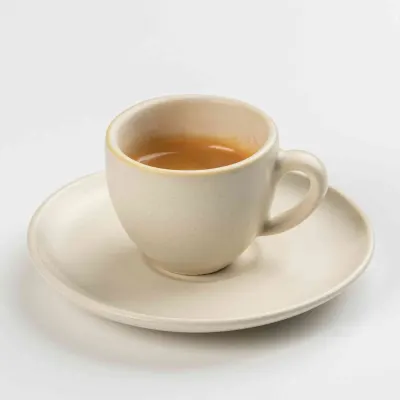 اسپرسو — کافه زی