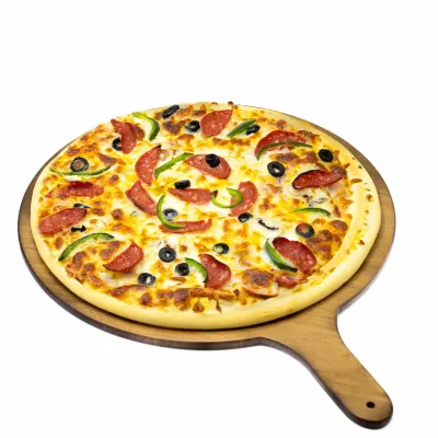 اسپشیال 23 cm — کافه رستوران نیوان