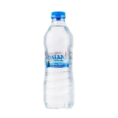 آب معدنى — ماهان شاندیز