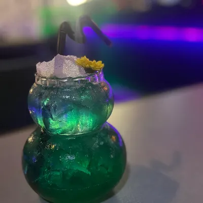 سیگنیچر نیلی لانژ — نیلی لانژ