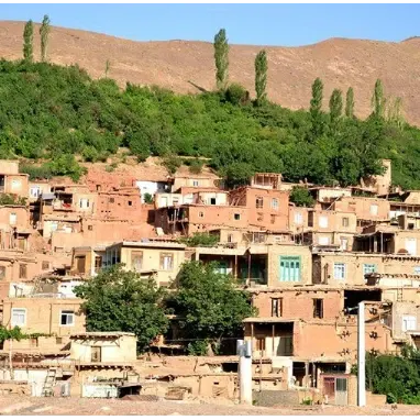 تور یکروزه روستای خرو نیشابور — تاپ هتل