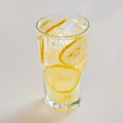 لیموناد — چِ لانژ