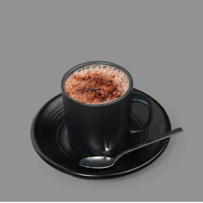 هات چاکلت — کافه رستوران هوراز