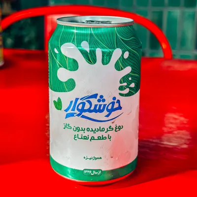 دوغ — آبیس فود