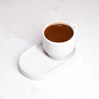 ترک — کافه رستوران الف