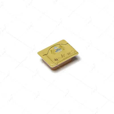 عسل در تشریفات سبز
