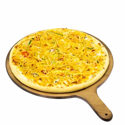 چیکن ماشروم 35 cm — کافه رستوران نیوان