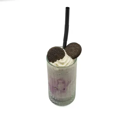 شیک اورئو — گلاویژ
