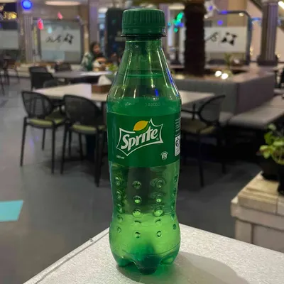 اسپرایت بطری — فودهال گلستان