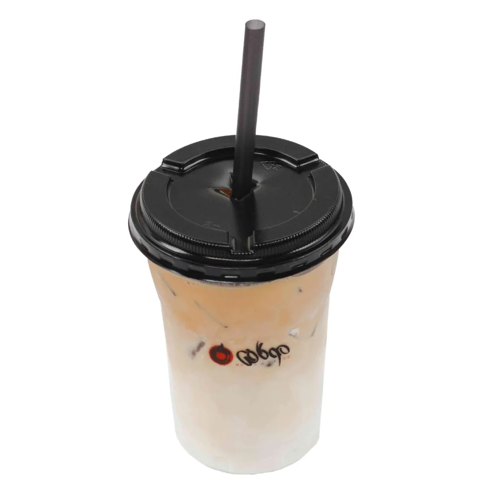 آیس لاته در تابلو