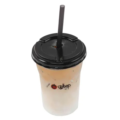 آیس لاته در تابلو