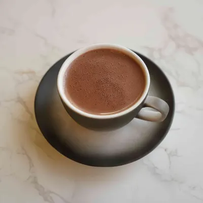هات چاکلت کلاسیک — آو کامپلکس