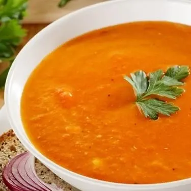 سوپ جو — ماهان شاندیز