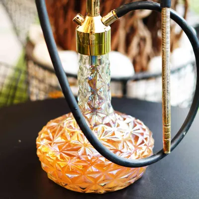 شب های مسکو — قصر هفدهم