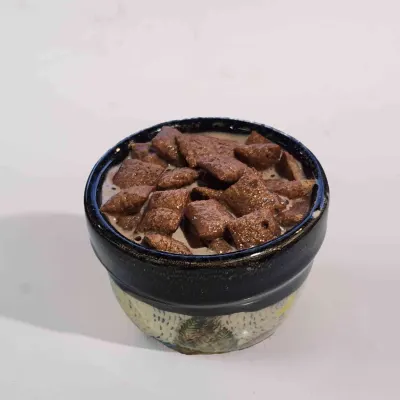 هات چی — کافه ونگوگ