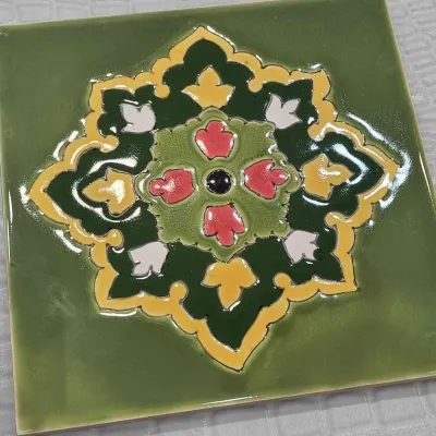 گره فاخر — Habibi Construction Group
