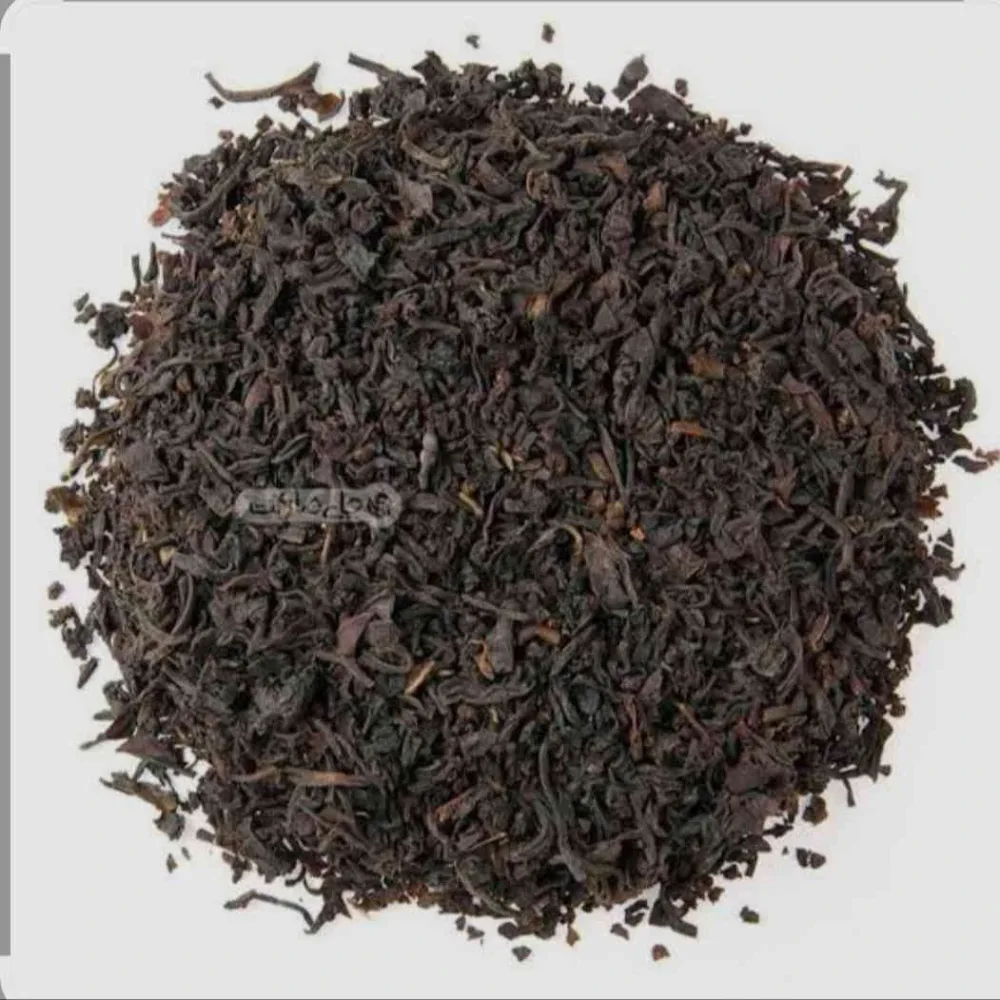 چای سیاه در گلاویژ