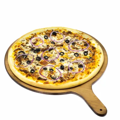 پولد بیف 28 cm — کافه رستوران نیوان
