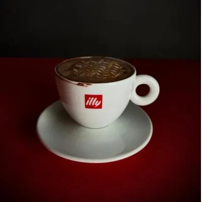 موکا — شوگر