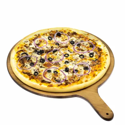 پولد بیف 35 cm — کافه رستوران نیوان
