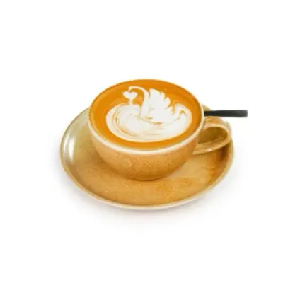 کاپوچینو — دژ کافه