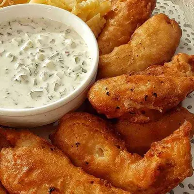 جوجه چینی — مزه چی