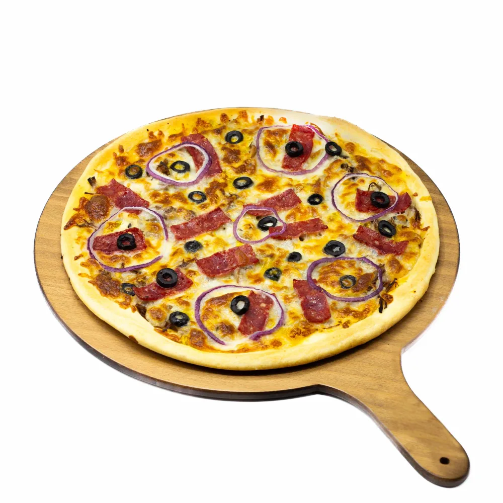 پولد بیف 23 cm در کافه رستوران نیوان