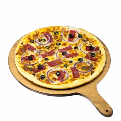 پولد بیف 23 cm — کافه رستوران نیوان