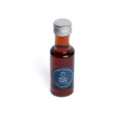 کلد برو | Cold Brew در فودکورت آرمیتاژ