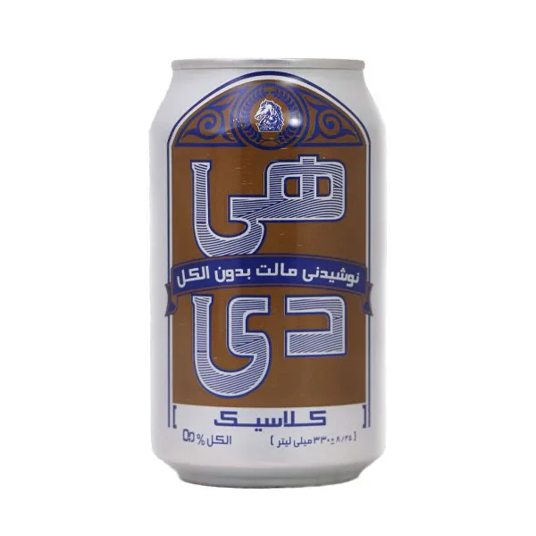 دلستر کلاسیک در پیتزا آون
