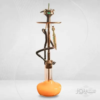 پرتقال نعنا — سیلوز پلازا