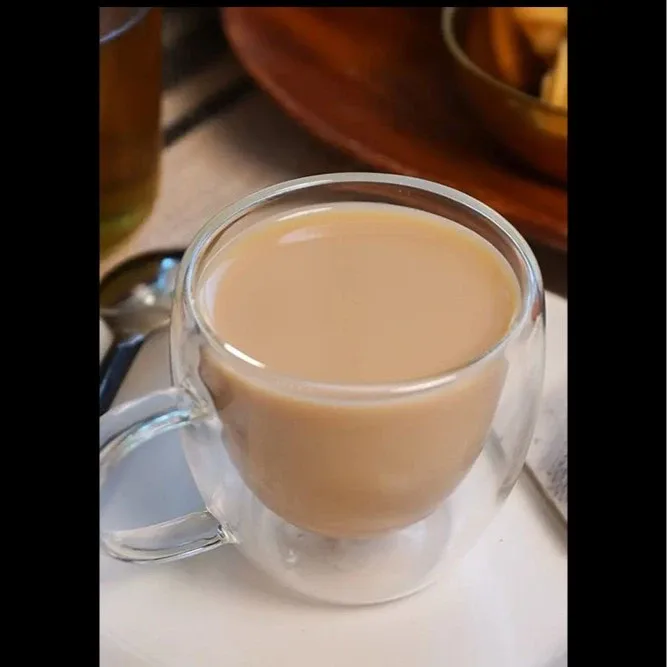 رویال در کافه هوریزون