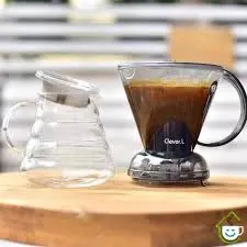 کلور — آبیس فود